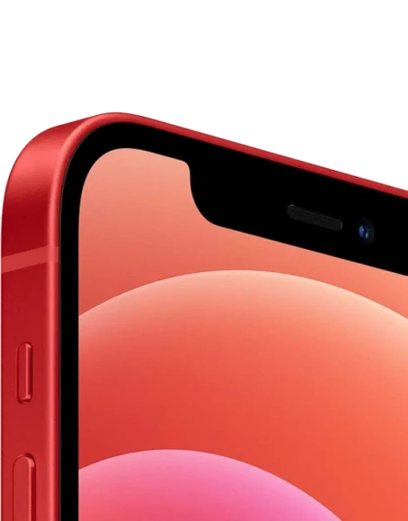 iPhone 12 б/у 64 GB Red *C