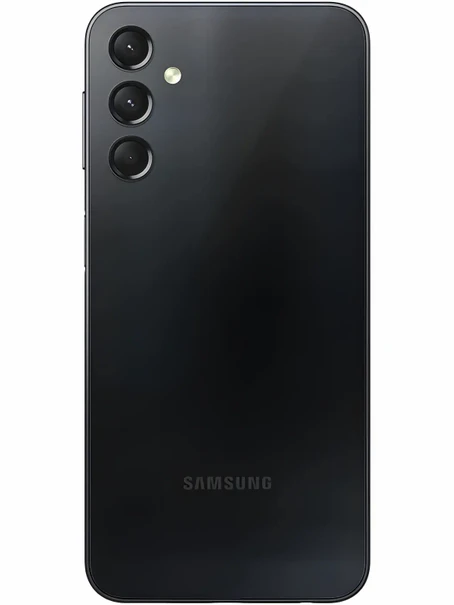 Galaxy A24 4/128 GB Черный