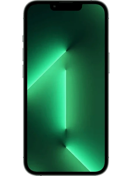 iPhone 13 Pro Max б/у 128 GB Green Demo