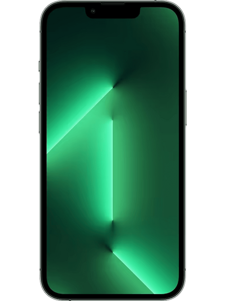 Apple iPhone 13 Pro 256 GB Green Активированный