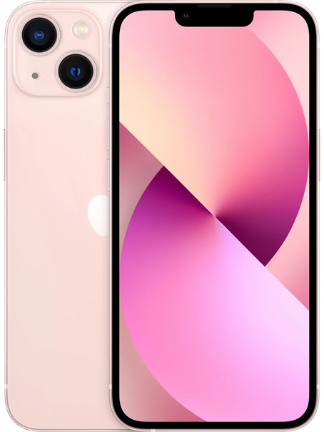 Apple iPhone 13 Mini 128 GB Pink