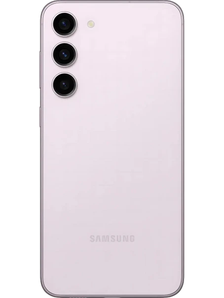 Samsung Galaxy S23 Plus 8/512 GB Лаванда