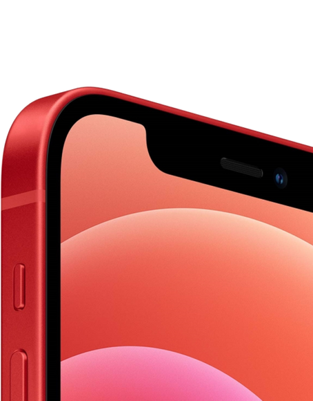 Apple iPhone 12 64 GB (PRODUCT) RED™