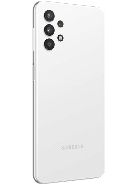 Samsung Galaxy A32 5G 4/64 GB Белый