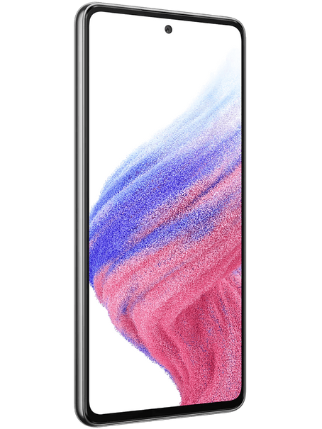 Samsung Galaxy A53 5G 6/128 GB Чёрный