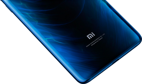 Xiaomi Mi 9T 6/128 GB Glacier Blue (Синий)