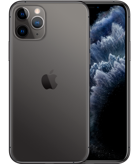 Apple iPhone 11 Pro 256 GB Space Gray (CPO)