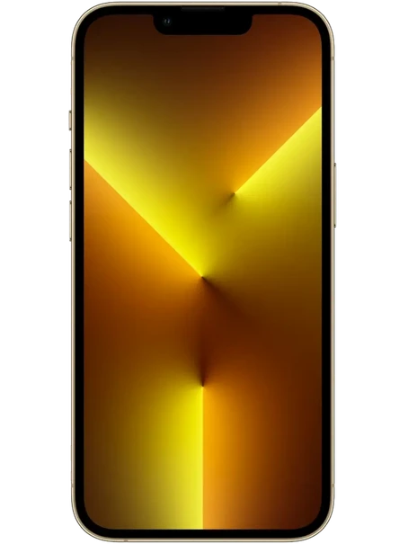 iPhone 13 Pro Max б/у 1 TB Gold *C