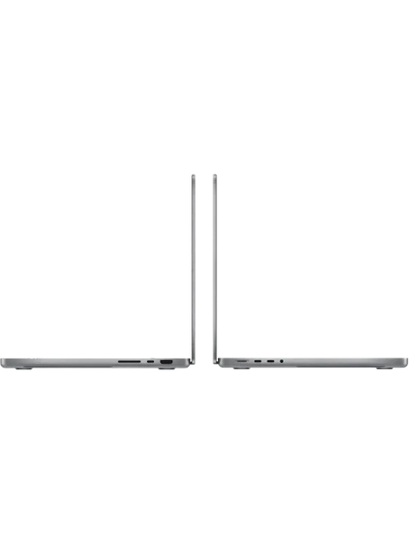 MacBook Pro 16" M2 Max Серый космос 2 TB