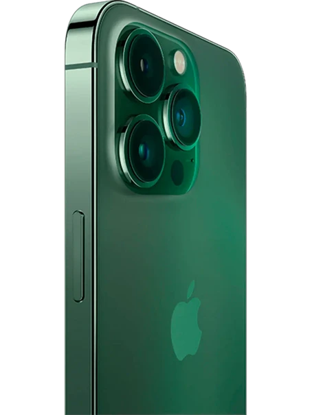 iPhone 13 Pro Max б/у 256 GB Green Demo