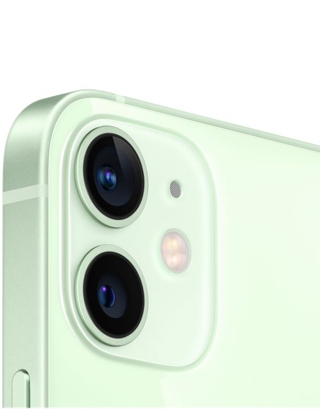 Apple iPhone 12 128 GB Green