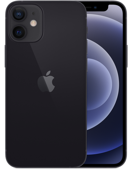 Apple iPhone 12 64 GB Black