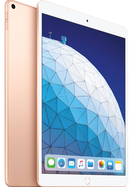 Apple iPad Air 2019 256 GB LTE Gold MV0Q2