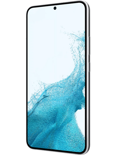 Samsung Galaxy S22 Plus 5G 8/128 GB Белый