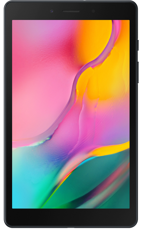 Samsung Galaxy Tab A 8.0 2019 T295 LTE 2/32 GB Чёрный