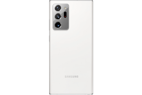 Samsung Galaxy Note 20 Ultra 5G SM-N9860 12/256 GB Белый