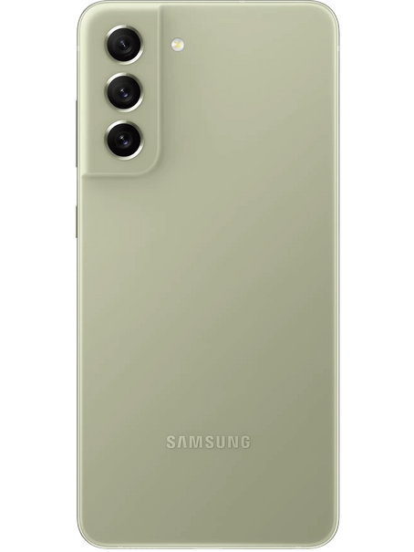Samsung Galaxy S21 FE 5G 8/256 GB Зелёный