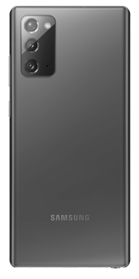 Samsung Galaxy Note 20 8/256 GB Чёрный