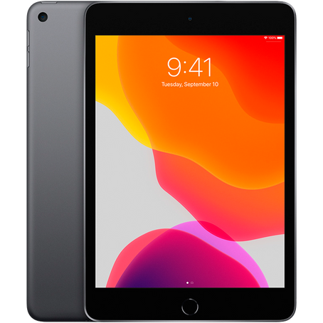 Apple iPad mini 2019 256 GB Space Gray MUU32