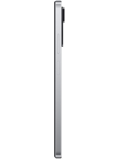 Xiaomi Redmi Note 11 Pro 5G 6/128 GB Полярный белый