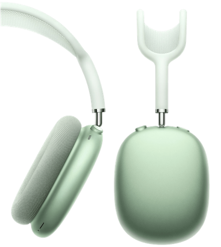 Apple AirPods Max Green (Зелёные) [MGYN3]