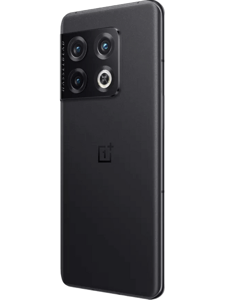 OnePlus 10 Pro 12/256 GB Вулканический чёрный