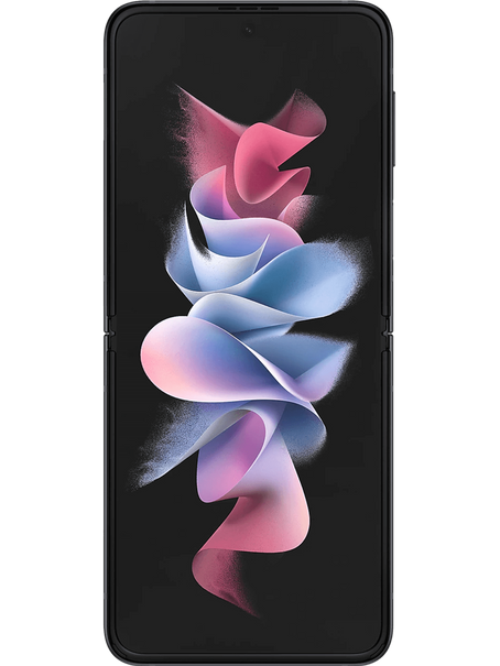 Samsung Galaxy Z Flip3 5G 8/128 GB Розовый