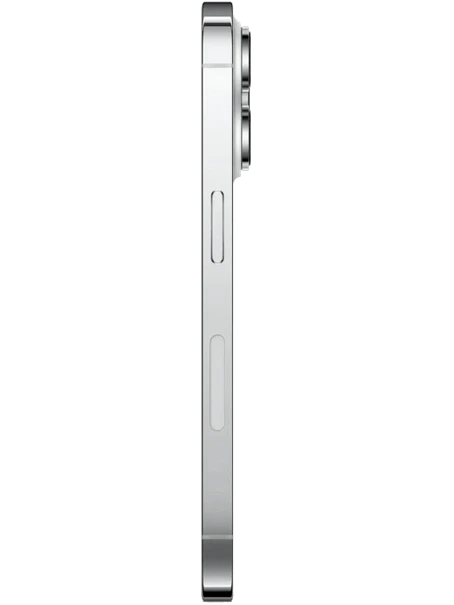 iPhone 14 Pro Max б/у 512 GB Серебристый *A