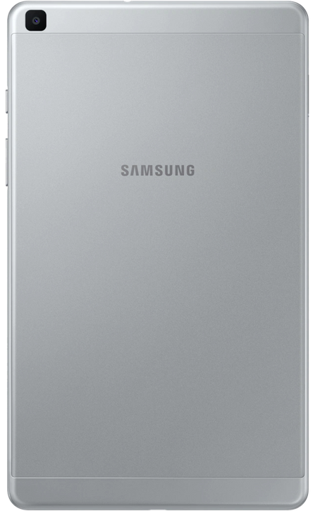 Samsung Galaxy Tab A 8.0 2019 T295 LTE 2/32 GB Серебристый