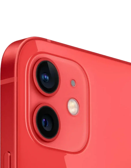 iPhone 12 б/у 128 GB Red *C