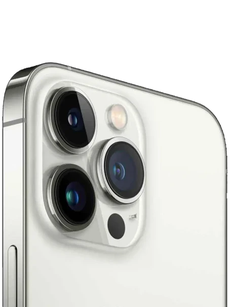 iPhone 13 Pro Max б/у 512 GB Silver Demo