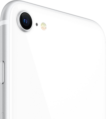 Apple iPhone SE 64 GB Белый (2020)