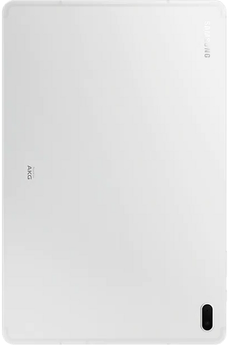 Samsung Galaxy Tab S7 FE LTE 6/128 GB Серебристый