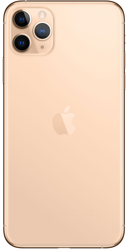 Apple iPhone 11 Pro Max 64 GB Gold (CPO)