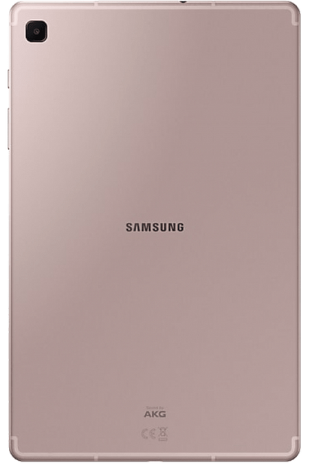Samsung Galaxy Tab S6 Lite LTE 4/128 GB Розовый