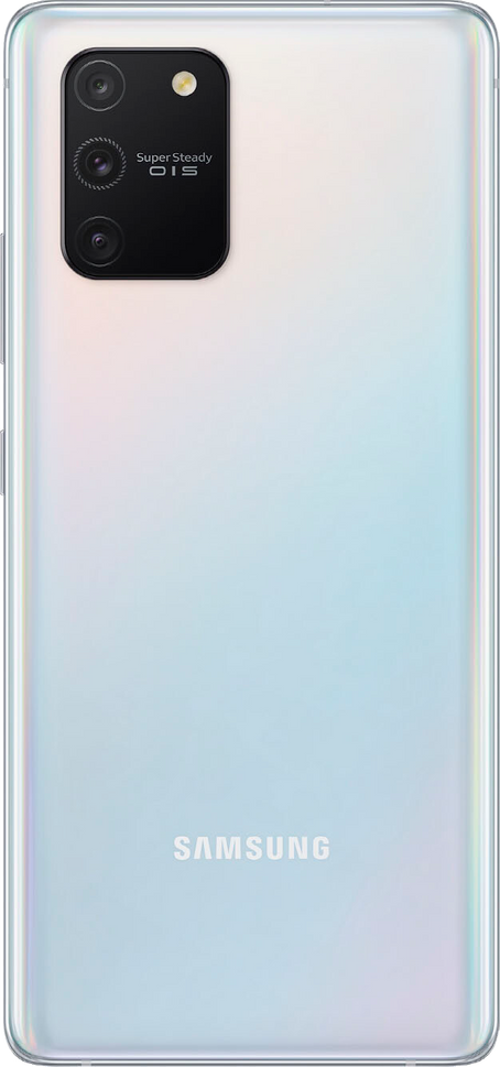 Samsung Galaxy S10 Lite 6/128 GB White (Белый)