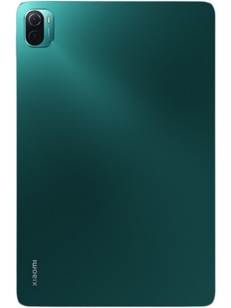 Xiaomi Mi Pad 5 6/256 GB Зелёный