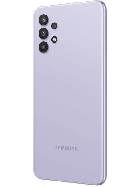 Samsung Galaxy A32 5G 4/64 GB Фиолетовый