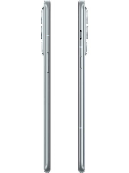 OnePlus 9RT 8/256 GB Серебристый