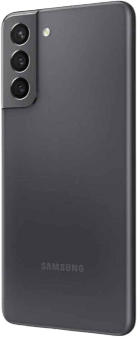 Samsung Galaxy S21 5G SM-G9910 8/256 GB (Серый фантом)