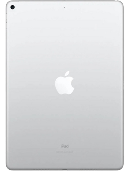 Apple iPad Air 2019 256 GB Silver MUUR2