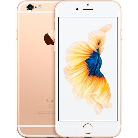 Apple iPhone 6S 32 GB Gold