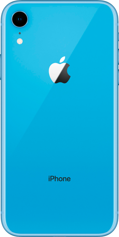 Apple iPhone XR 64 GB Blue