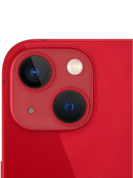 iPhone 13 Mini б/у 128 GB Red *C