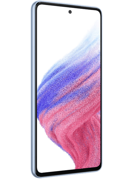 Samsung Galaxy A53 5G 8/128 GB Голубой
