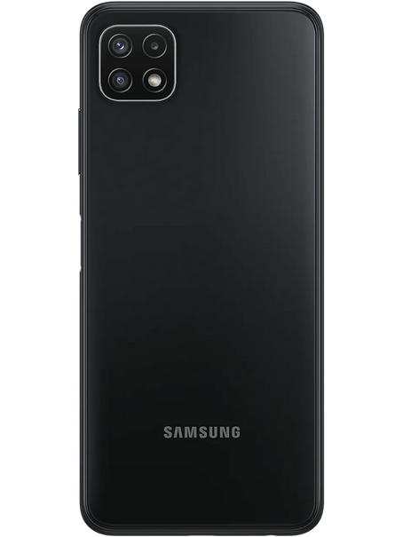 Samsung Galaxy A22 4/128 GB Чёрный