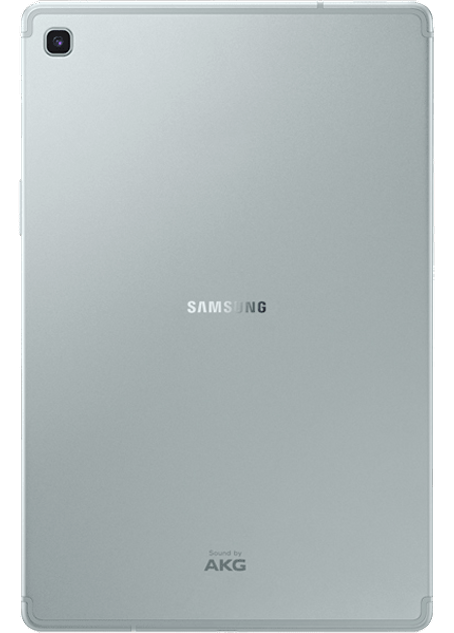 Samsung Galaxy Tab S5e LTE 6/128 GB Серебристый