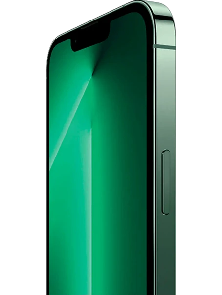 iPhone 13 Pro Max б/у 128 GB Green *A+