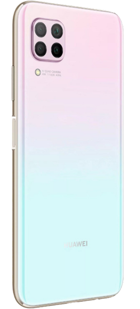 Huawei P40 Lite 6/128 GB Розовая сакура