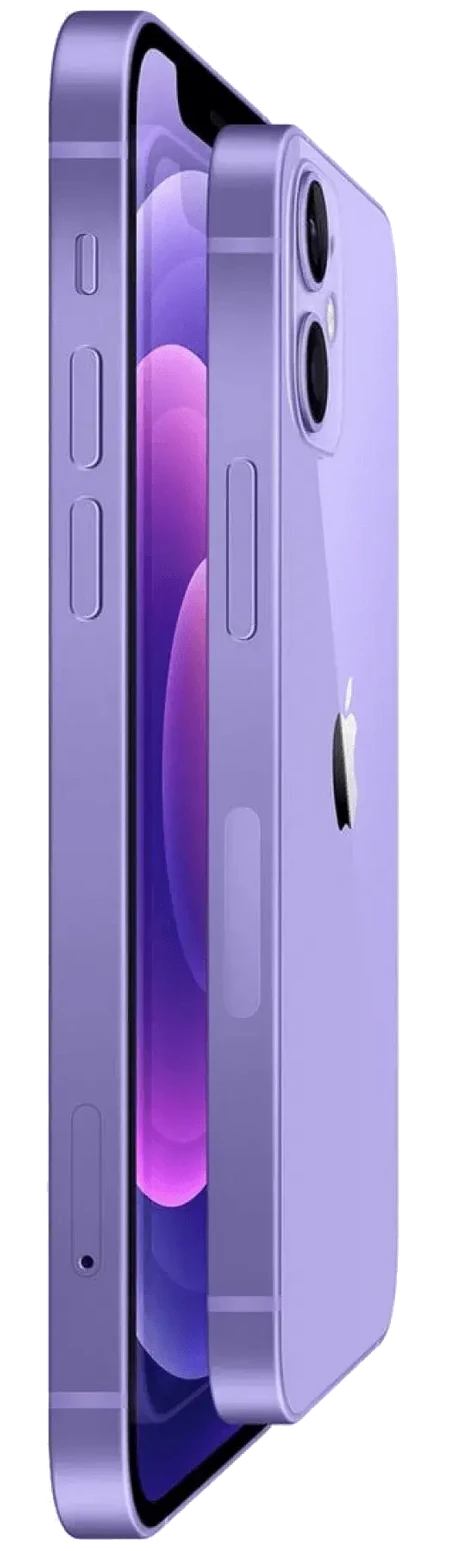 iPhone 12 Mini б/у 64 GB Purple *C